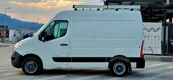 Renault Master 2.3 - 5