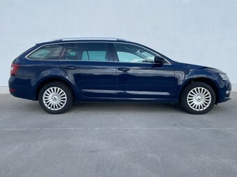 Škoda Octavia Combi 2.0 TDI 110kw Style Plus - bez ADBLUE - 5