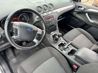 Ford Galaxy 1.6 TDCi - 5