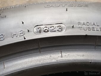 Letné 205/55 r16 HANKOOK - 5