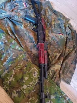 Airsoft veci - 5