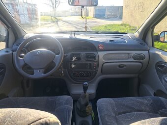 Renault scenic - 5