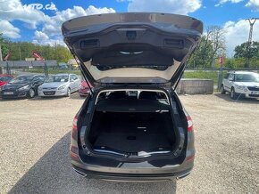 Ford Mondeo, 2.0TDCi 132kW4x4NAVIVÝHŘEVY - 5