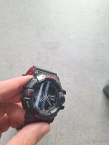 Casio hodinky g shock - 5