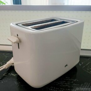 Hriankovač Toaster značka OK. - 5