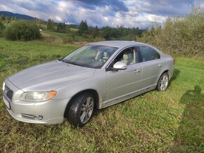 Volvo S80 T6 - 5