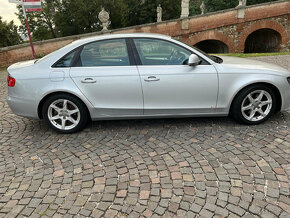 Predam Audi A4 2.0TDI 105kw - 5