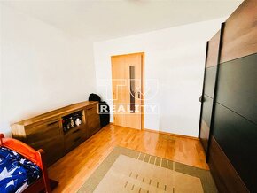 TU reality ponúka na predaj 3 izbový byt – 67 m2, v... - 5