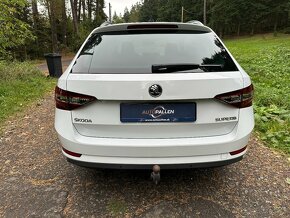 Skoda Superb 1.4Tsi-110kw-Rv:23.5.2018-Panorama-Led-El.kufor - 5