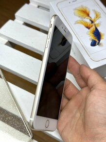 iPhone 6S PLUS 128GB GOLD - 5