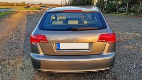 AUDI A3 1.6 SPORTBACK - 5