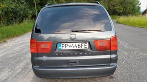 Seat Alhambra 1.9 TDI 110kW BTB ,ARL - 5