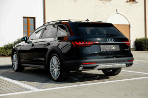 Audi A4 Allroad 40TDI QUATTRO - 5