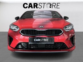 Kia ProCeed 1.6 CRDi GT-Line A7 DCT - 5