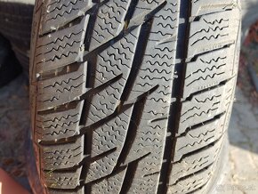 Matador SIBIR SNOW  185/65 R 15 T - 5