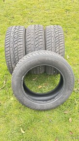 Pneumatiky 205/55 R16 - 5