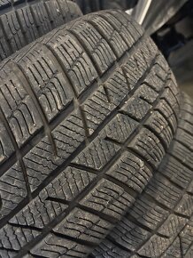 Barum polaris5 225/65 R17 - 5