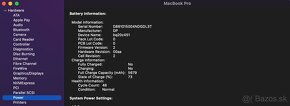 MacBook Pro 2015 13.3" - 5