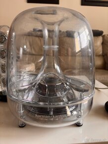 HARMAN/KARDON SOUNDSTICKS 3 - 5