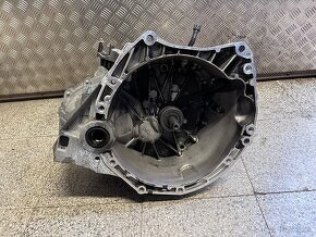 Motor a převodovka 1.6Dig-T / 1.6Tce MR16 Nissan / Renault - 5