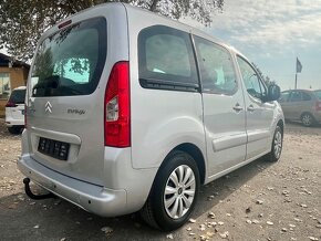 ✅Citroen Berlingo 1.6 HDi16vPack✅ - 5