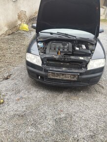 Škoda Octavia 1.9tdi bez dpf bxe - 5