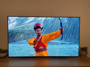 LG OLED65C1 - 5