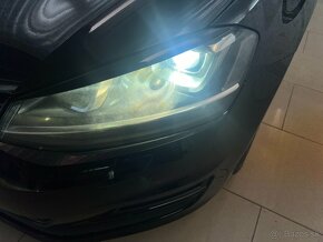 Volkswagen Golf Variant 1.4 TSI BMT 105k Comfortline - 5