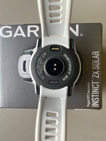 Garmin Instinct 2X Solar v záruke - 5