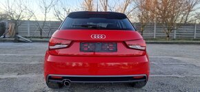 Audi A1 1.4 TDI S-Line - 5