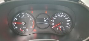 Kia picanto 1,2 benzin 10700km - 5