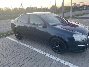 Volkswagen Jetta 1.6-75kw -benzin - 5