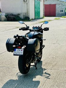 Yamaha Tracer 900 - 5