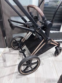 Cybex priam 2021 - 5