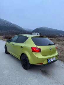 Seat Ibiza - 5