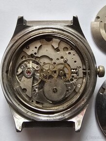 Hodinky Arola Automatic na opravu - 5