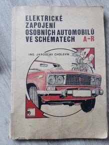 Skoda, Peugeot, Wartburg, Mazda - 5