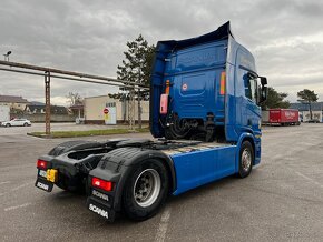 SCANIA R500 EURO 6 - 5