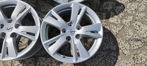 5x115 R16 --- OPEL ... - 5