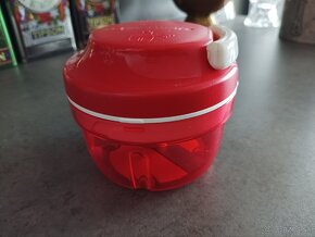 TUPPERWARE Sekáč Super šéf - 5