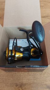 Penn spinfisherv VIl 5500 - 5