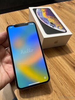 IPhone XS 64gb - 5