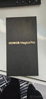 Honor magic 6 pro 512 GB - 5