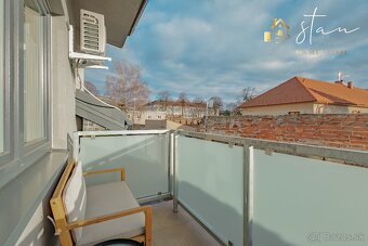 Residence S7 - Luxusne byvanie - 5