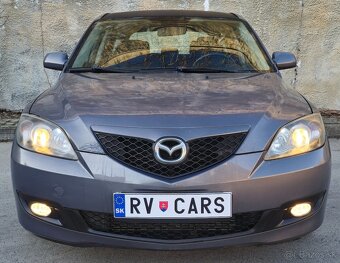 Mazda 3 1.6 MZ-CD 16v 80kw-110ps - 5