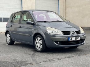 ⭐ Renault Megane Scenic 1.9 dCi 81kW 09/2006 DYNAMIQUE ⭐ - 5