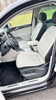 Volkswagen Tiguan 2.0 Tdi DSG HIGHLINE LED - MATRIX Panorama - 5