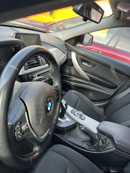 BMW 320d Xdrive - 5