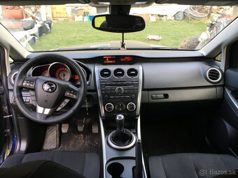 Mazda CX7 náhradné diely FL /pred facelift 2.3 2.3t 2.3disi - 5