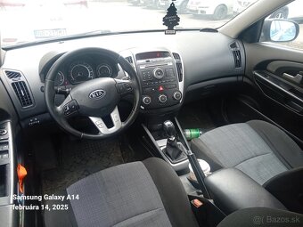 Kia ceed 1.6crdi Na ND - 5